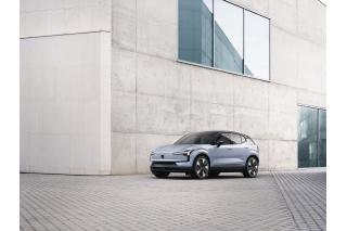 Volvo EX30